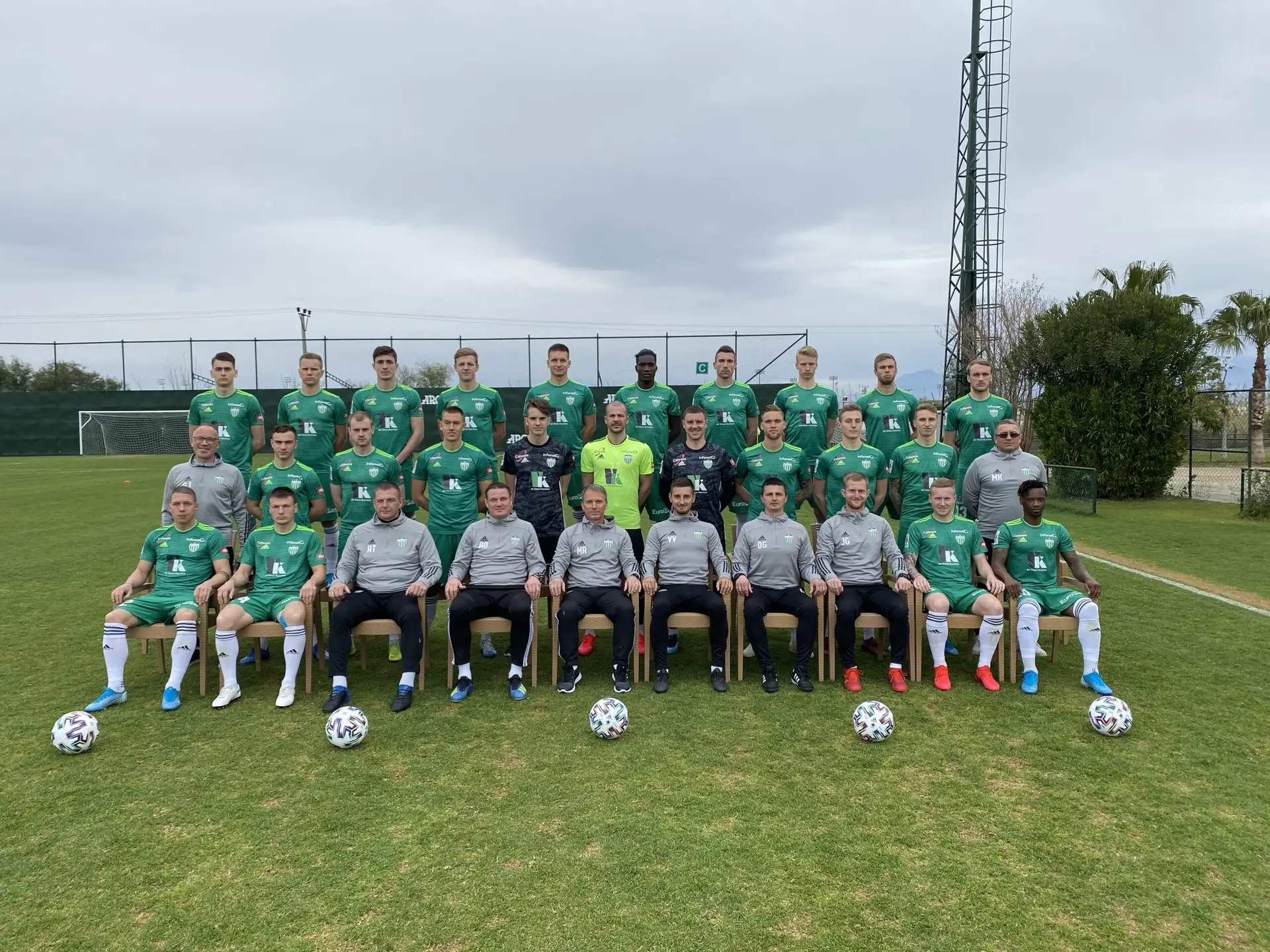 FCI Levadia Tallinn