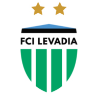 FCI Levadia U21 võitis TJK Legioni ja jätkab Esiliiga liidrina