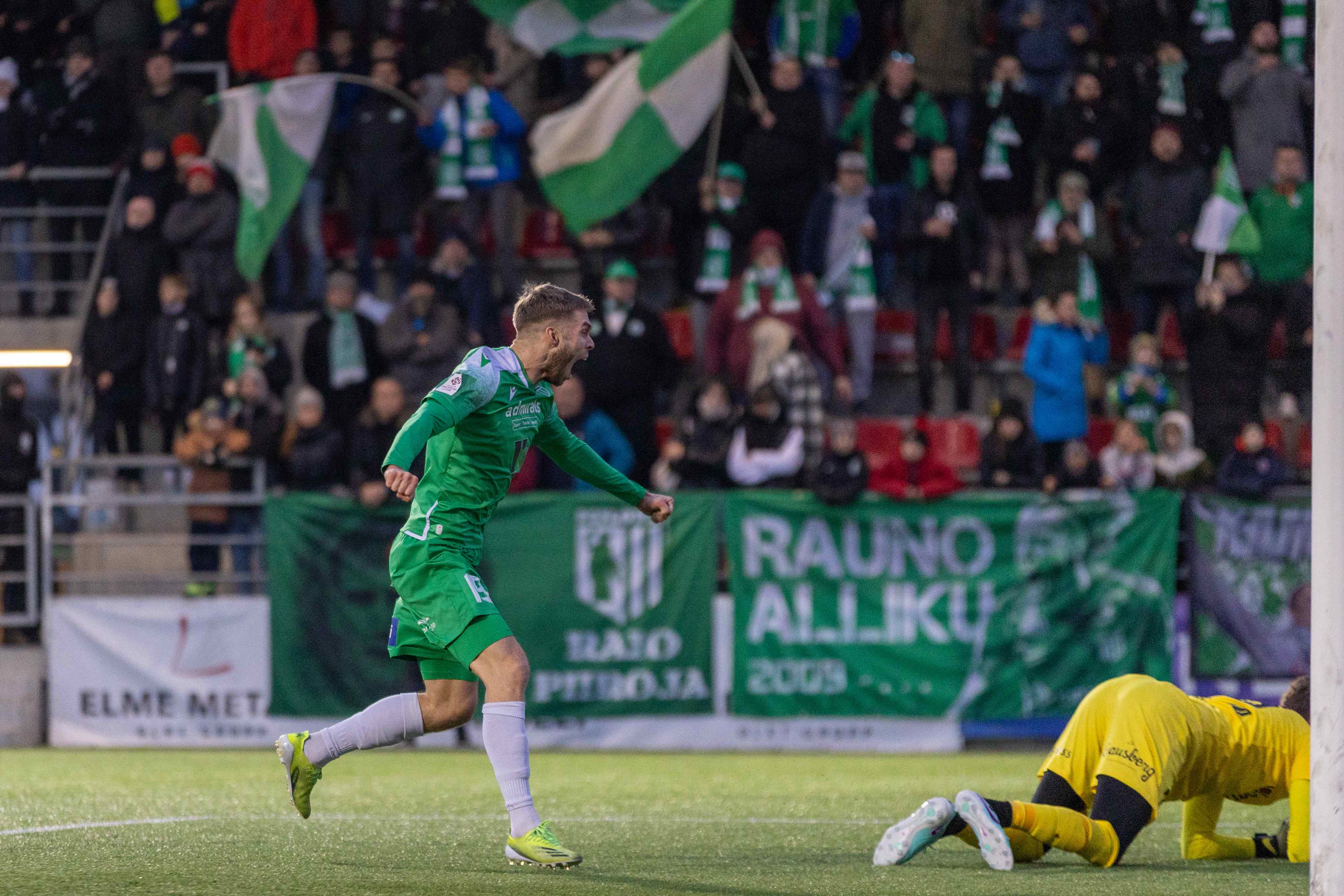 Ferencvarosi TC 4 - 0 Shamrock Rovers - REPORT, 2023/2024 Europa  Conference League Second Qualifying Round