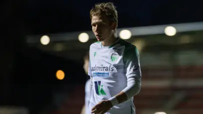 FCI Levadia U21 naasis Tartust napi kaotusega