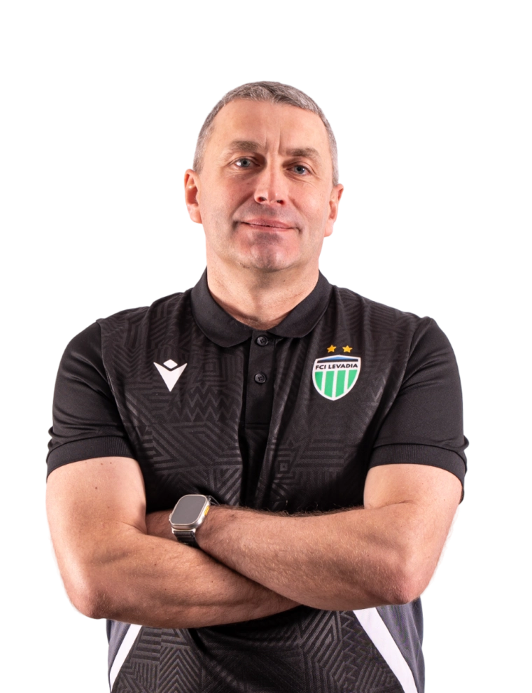 Maksim Kaho