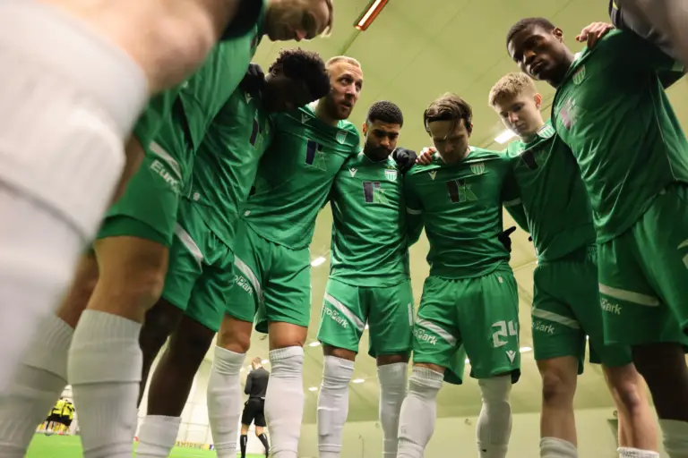 FCI Levadia alistas Pärnu JK Vapruse 3:2